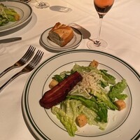 ウルフギャング・ステーキハウス 丸の内店 - 