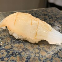 おすしのジョー - 青森の鮃