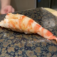 おすしのジョー - 車海老