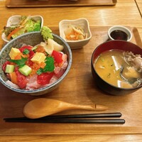 KINKA sushi bar izakaya 渋谷 - 
