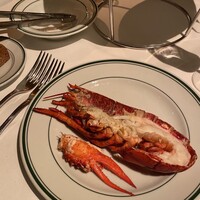 ウルフギャング・ステーキハウス 丸の内店 - 