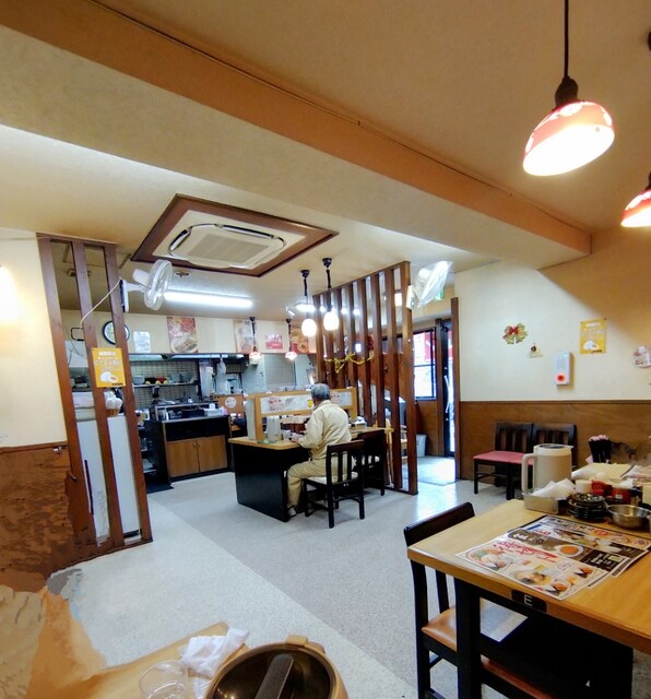 Nakamuraseimen photo 4