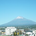 Tsukiji Kiyomura - 富士山（2023/12/08）