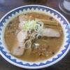 味噌ラーメン 雪ぐに