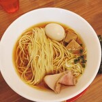 ラーメンハウス ブレーンバスター - 