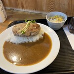 ロビンソンクルーソーカレーハウス - 