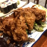 Hatsuhana - からあげ