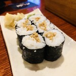 Hatsuhana - 納豆巻き