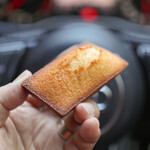 치히로 과자점 - 치히로 피낭시에☆