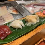 Sushitetsu - 