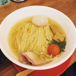 ラーメンハウス ブレーンバスター - 