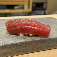 寿司赤酢・望月 - 
