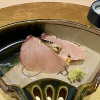寿司赤酢・望月 - 