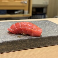 寿司赤酢・望月 - 
