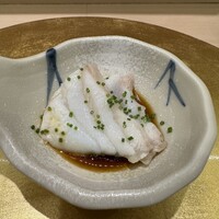 寿司赤酢・望月 - 