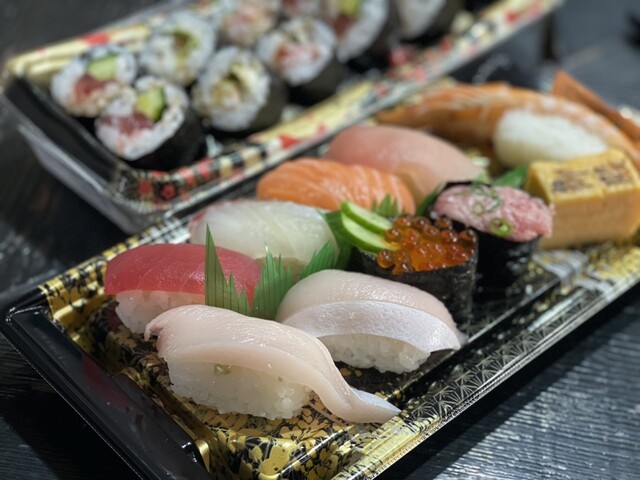 Sushi Goten Igaya Ten photo 3