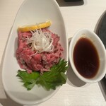 Kurogewagyuu Yakiniku Nikudokoro Kisshan - 