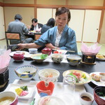 大牧温泉観光旅館 - 