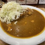 印度カレー 中栄 - 