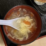 馬さん餃子酒場 - 