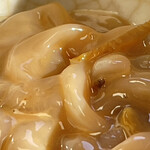 そば処 砂武縞 - 