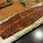 うなぎ家 しば福や - 