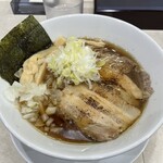 麺は天にあり - 