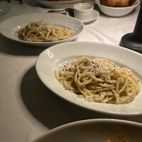 トラットリア グランボッカ - 