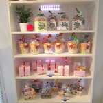 ケントハウス - クッキー詰合せなど焼き菓子も♪お土産やプレゼントに★