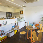 avec moi - avec moi 店内