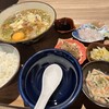 先代きよゑ食堂 勾当台店