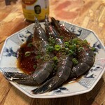 CHI-FO 台湾屋台縁食区 - 