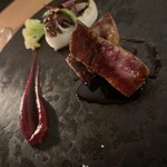 Jose Luis Karuizawa - 