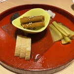 Honkaku Itamae Izakaya Osakana Souhonke - 