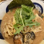リンガーハット - 料理写真: