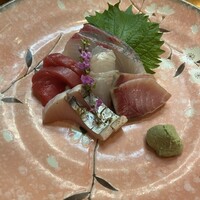 味とく家 - 