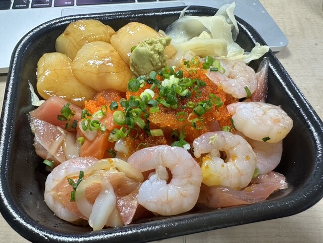 Donmaru Aihashi Mise photo 5