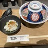 鶏soba 座銀 池田店