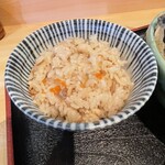 うどん ゆきの - 