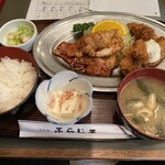 CUTLET RESTAURANT ぶらじる - 