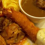 洋食屋ゆうき - 