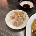 三八飯店 - 焼売