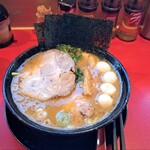 ラーメン 厚木家 - 