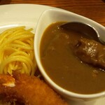 洋食屋ゆうき - 