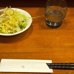 洋食屋ゆうき - 