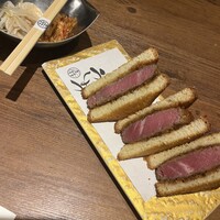 焼肉 うしみつ 恵比寿本店 -  焼肉 うしみつ 恵比寿本店 -