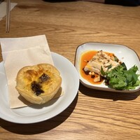 ブリル飯店 - 