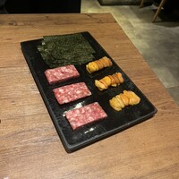 焼肉 うしみつ 恵比寿本店 -  焼肉 うしみつ 恵比寿本店 -