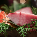 Itsuki - ２０２３年１２月再訪：北海道 鰤☆