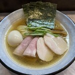 麺響 万蕾 - 